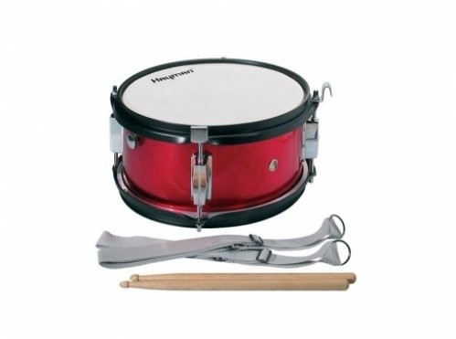 Hayman JMDR-1207 junior werbel marszowy 12x7