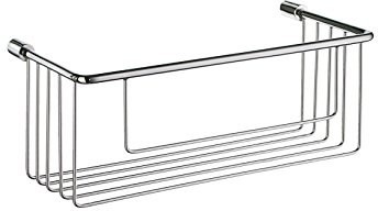 Smedbo Sideline Basic koszyk na mydło wys.: 105 MM art. dk1002 SME_DK1002