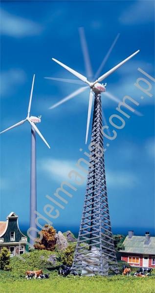 Faller Generator wiatrowy 