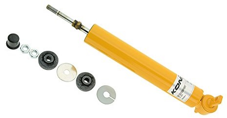 Koni (80  2570sport amortyzator, żółty KD 802570SPO