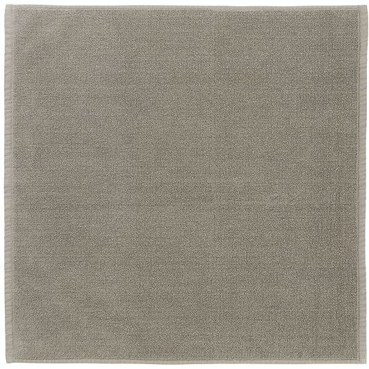 Blomus Dywanik łazienkowy Piana 55 x 55 cm Satellite 69148