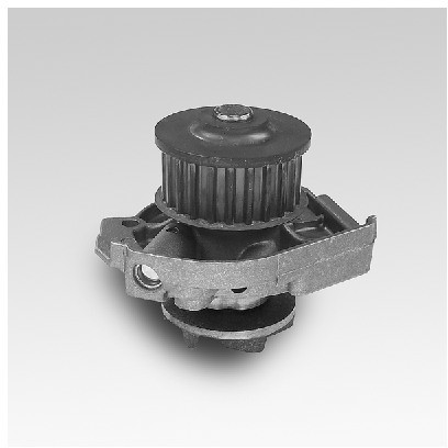 HEPU Pompa wodna P127