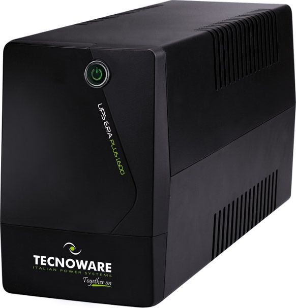 Tecnoware UPS Era Plus 1600VA FGCERAPL1602SCH FGCERAPL1602SCH