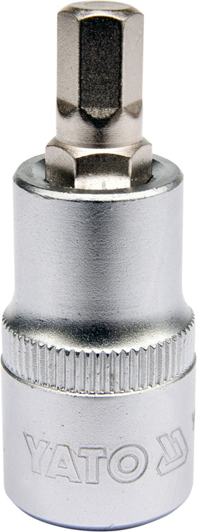 Yato KLUCZ TRZPIENIOWY HEX 1/2 8MM L55MM YT-04384
