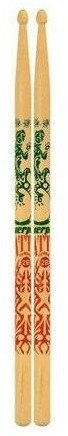 Liverpool 2B Tatoo pałki perkusyjne drewniane