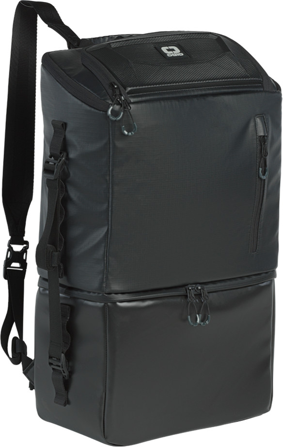 Ogio Plecak Dry Day Bagpack 25 black 61694-uniw