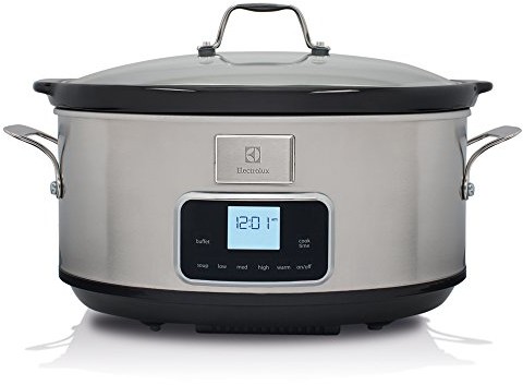 Electrolux ESC7400