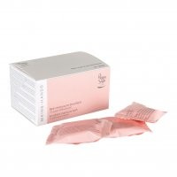 Peggy Sage tabletki zmiękczające przed manicure 10szt
