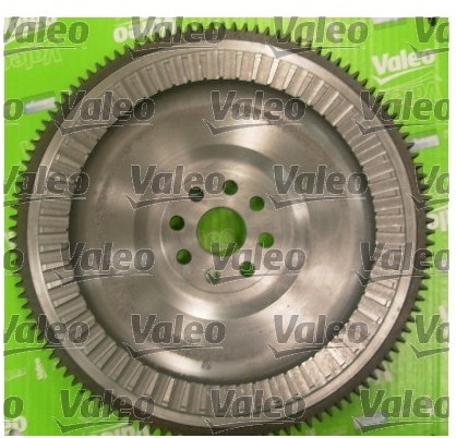 VALEO Zestaw sprzęgła 835070