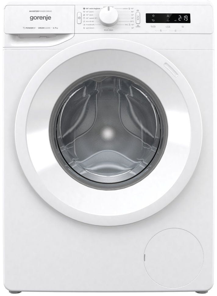 Gorenje WNPI72SB PowerDrive