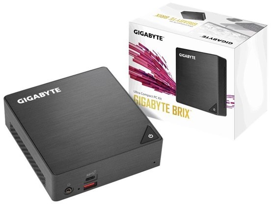 Gigabyte GB-BRi5-8250