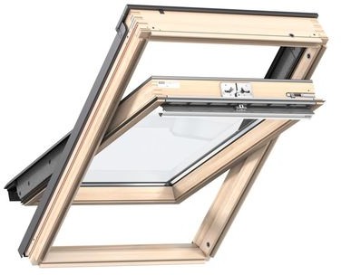Velux Okno dachowe GLL 1061 MK06