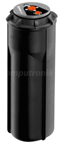 Gardena Sprinklersystem T380 Comfort wynurzalny turbinowy 08205-29  08205-29