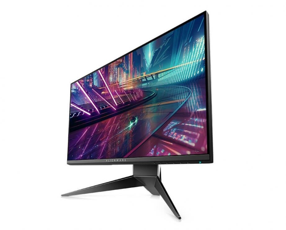 Dell AW2518H 24,5