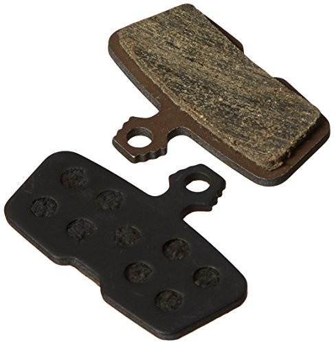 Clarks okładziny hamulcowe do Avid Code organicznych, vx858 °C VX858C