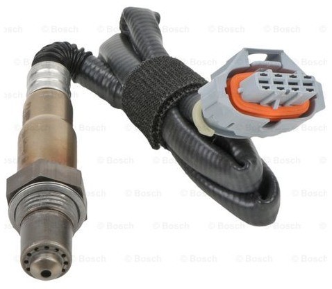 BOSCH Sonda lambda 0 258 006 825 0 258 006 825