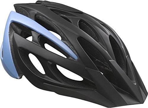 Lazer Kask  damski Rox Jane Lady Moi, wielokolorowa, S FA003713007_Black/Blue_S
