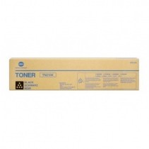 Konica minolta Toner/black 20000sh f BH C250/252 8938509