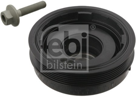 FEBI Koło pasowe, wał korbowy FEBI 33579