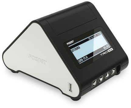 Posnet TRIO ONLINE WIFI/BT 577