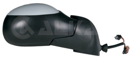 ALKAR Lusterko zewnętrzne 6140851