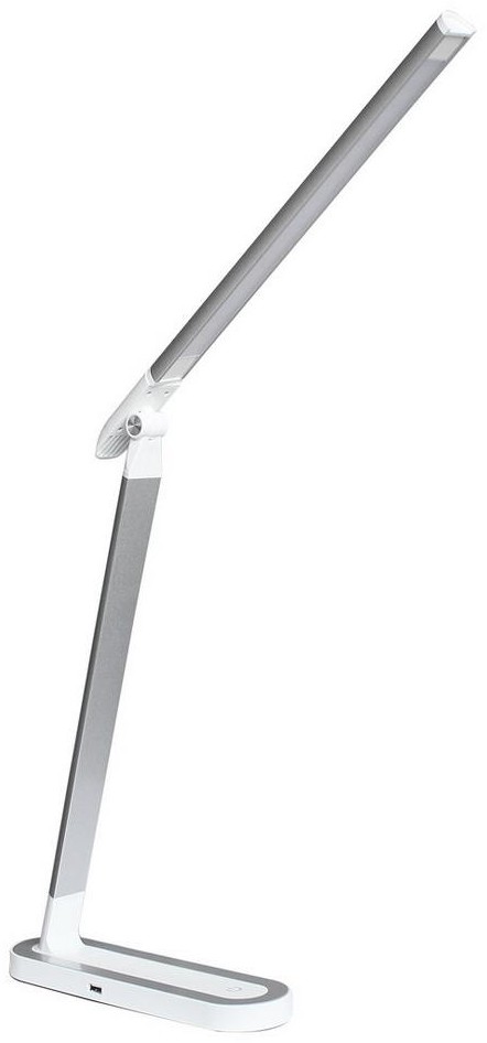 Rabalux LED Ściemniana dotykowa lampa stołowa LED/7W/230V biała