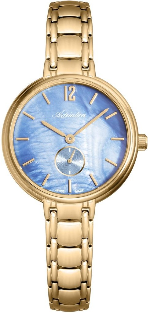 Adriatica Fashion A3726.115BQ