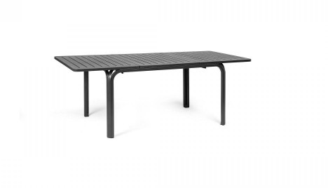 Nardi Stół Alloro 140 antracyt 4275202000