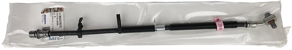 ACDelco Przewód hamulcowy przedni prawy HD brake Chevrolet Camaro 2016 1762050