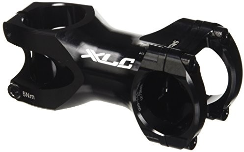 XLC Pro SL A-Head wspornik kierownicy ST-M20 aluminium, 2501562200 2501562200