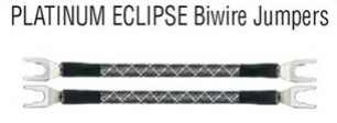 WireWorld Platinum Eclipse Biwire Jumpers | Zworki Biwire 4 szt
