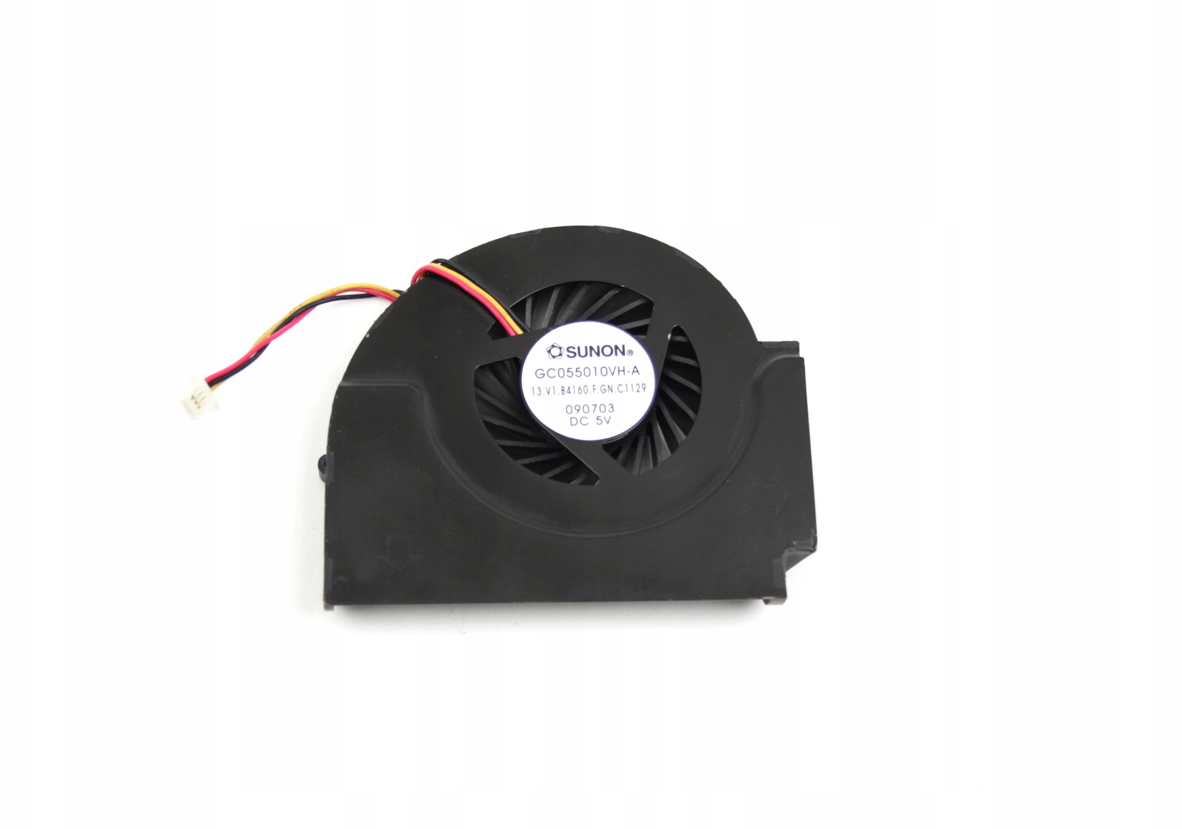 IBM Wentylator Chłodzenie Cooler Lenovo T510 T510I