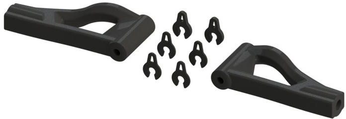 ARRMA Zestaw przednich górnych ramion zawieszenia ARRMA AR330371) 2 szt.) 11744