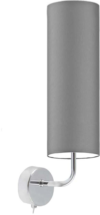 LYSNE Kinkiet do czytania NEWADA 14589/31