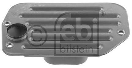 FEBI Filtr hydrauliczny, automatyczna skrzynia biegów 14266