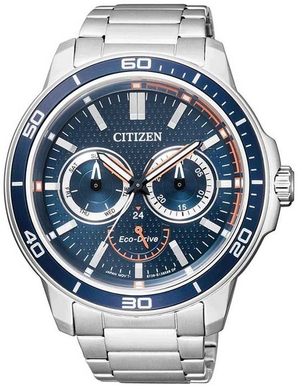 Citizen BU2040-56L