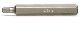 BETA Końcówka wkrętakowa trzpieniowa sześciokątna 8x75 mm, 10 mm