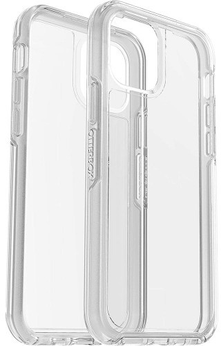 Otterbox Etui Symmetry Clear Series iPhone 12 / 12 Pro, przezroczyste