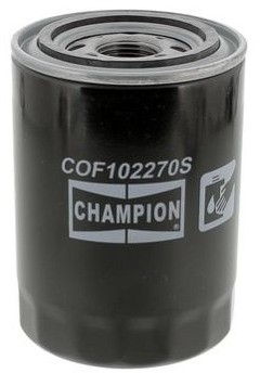CHAMPION Filtr oleju COF102270S