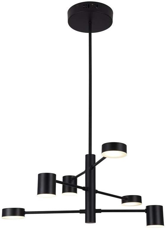 Rabalux 6355 - LED Żyrandol na lince SOLOMON LED/30W/230V