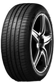 Nexen N Fera Primus 205/50R17 93Y