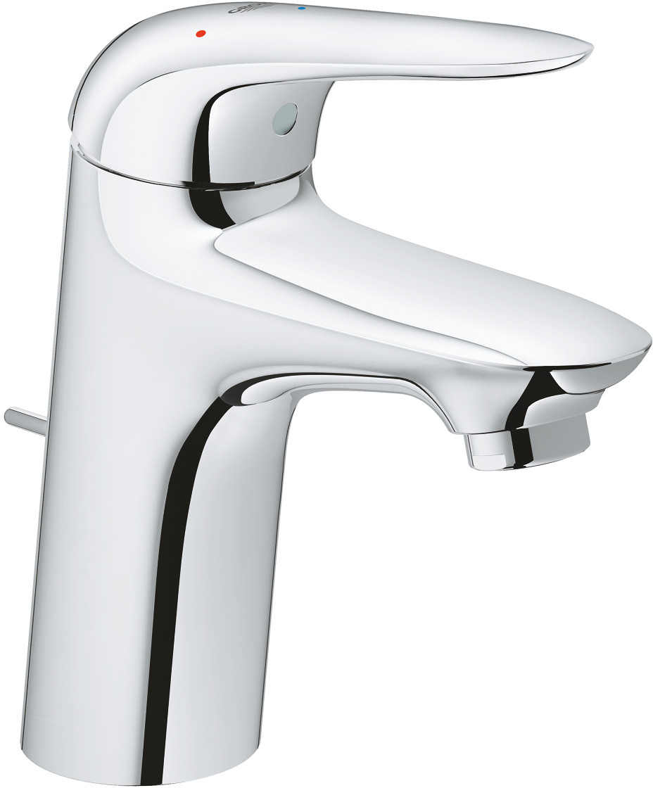 Grohe EUROSTYLE DN 15 ROZMIAR S CHROM 23709003