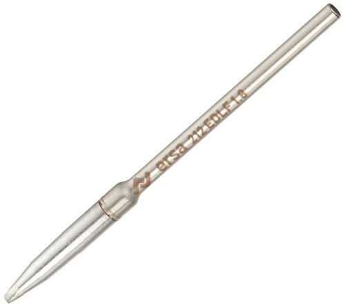Ersa ersa czas lutowane końcówki proste meisselfoermig 1,8 MM 0212edlf 0212EDLF