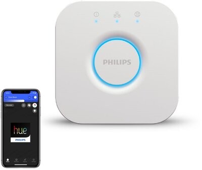 PHILIPS HUE Mostek PHILIPS HUE 929001180642 Raty 929001180642