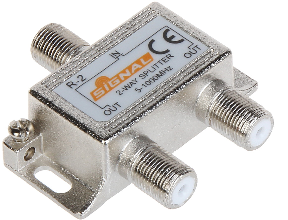 Rozgałęźnik RI-2/1F-SIG RI-2/1F-SIG