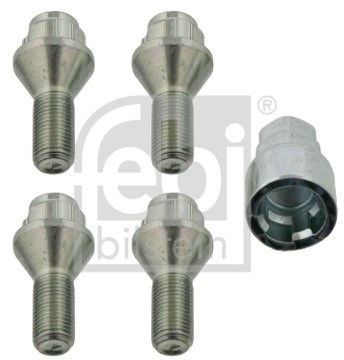 FEBI Szpilka koła BILSTEIN 27051