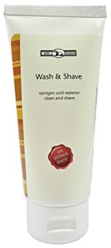 Pfeilring Golddachs Wash and Shave 7653180080