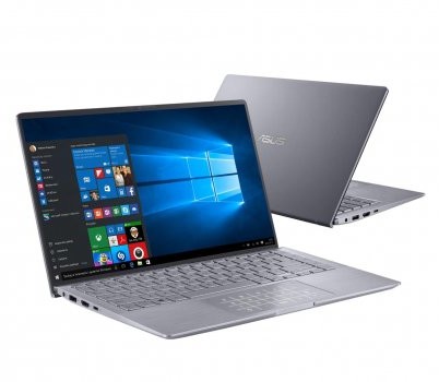 Asus ZenBook 14 UM433IQ-A5023T