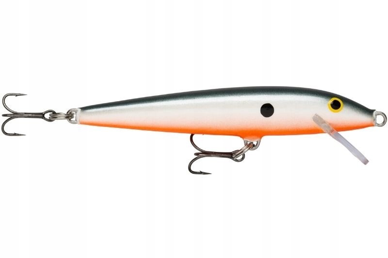 Rapala Wobler Original Floater - 9cm - Sd