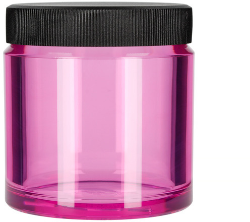 Comandante Comandante Różowy słoik z polimeru 1725